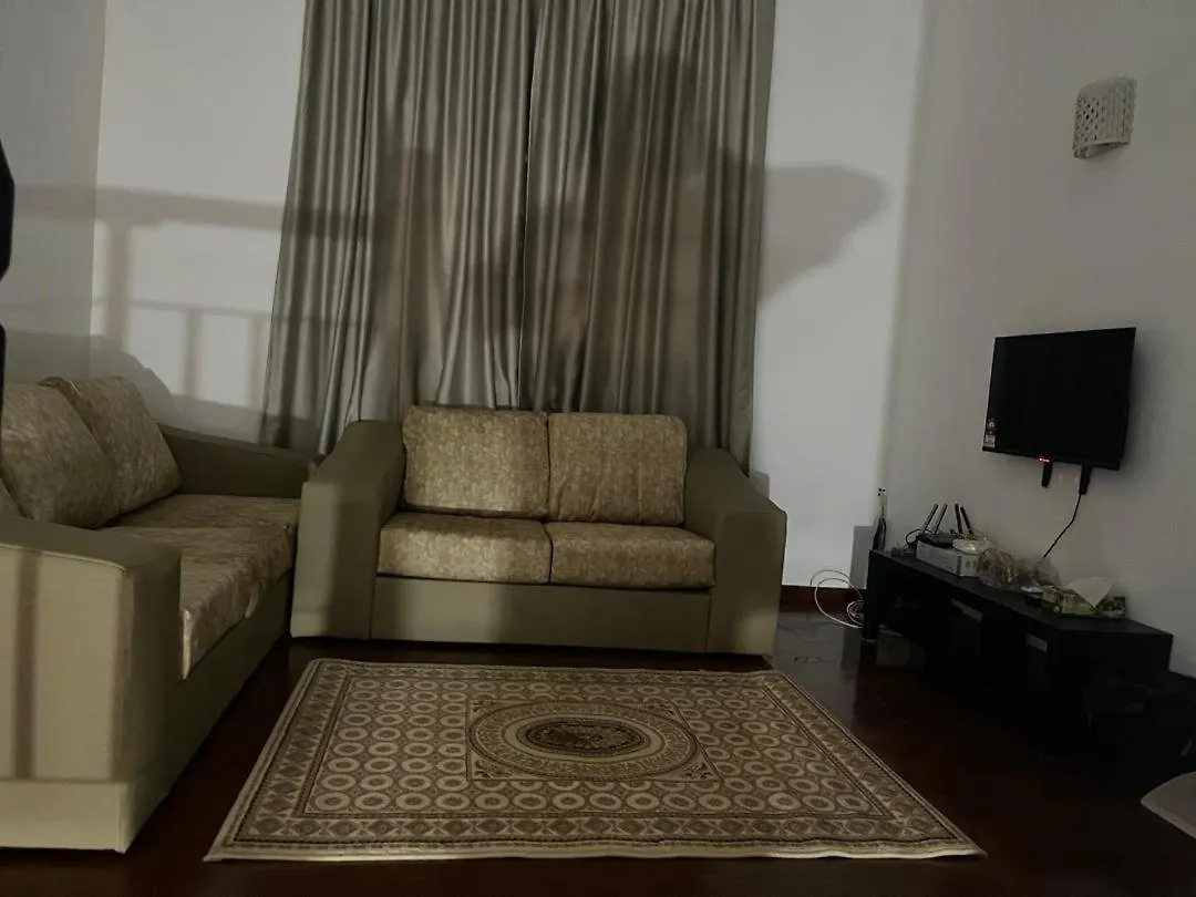 הוילה נילאי Mia Guests House מלזיה