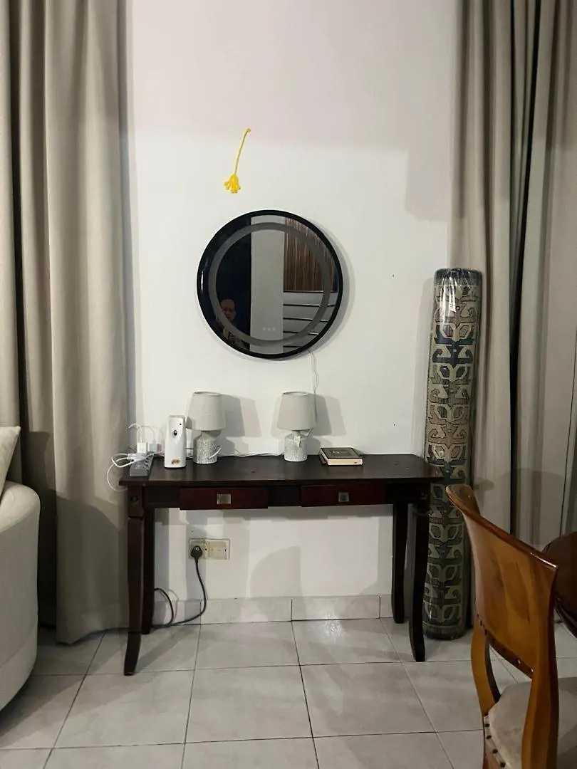 בית נופש הוילה נילאי Mia Guests House מלזיה
