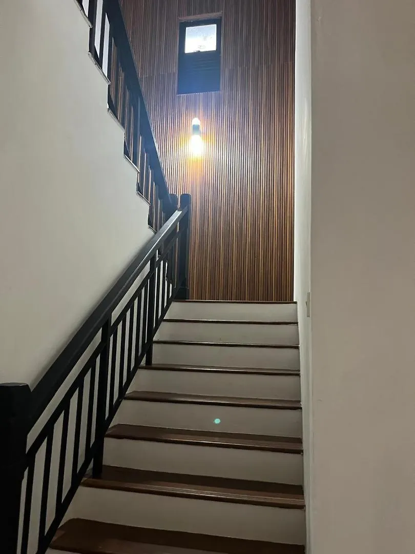 בית נופש הוילה נילאי Mia Guests House